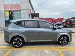 GAC AION Y Plus 510 Smart Leader Edition - ფოტო 7