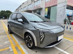 GAC AION Y Plus 510 Smart Leader Edition - ფოტო 8