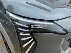 GAC AION Y Plus 510 Smart Leader Edition - ფოტო 9
