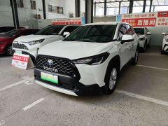 Toyota Corolla Sharp Release 2.0L Smart Hybrid Twin-Engine Pioneer Edition - ფოტო 1