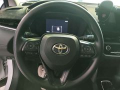 Toyota Corolla Sharp Release 2.0L Smart Hybrid Twin-Engine Pioneer Edition - ფოტო 10