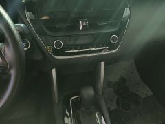 Toyota Corolla Sharp Release 2.0L Smart Hybrid Twin-Engine Pioneer Edition - ფოტო 11