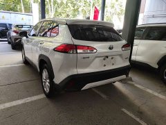 Toyota Corolla Sharp Release 2.0L Smart Hybrid Twin-Engine Pioneer Edition - ფოტო 13