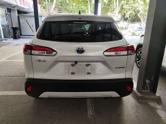 Toyota Corolla Sharp Release 2.0L Smart Hybrid Twin-Engine Pioneer Edition - ფოტო 14