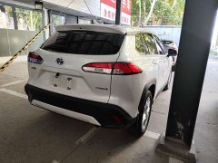 Toyota Corolla Sharp Release 2.0L Smart Hybrid Twin-Engine Pioneer Edition - ფოტო 15
