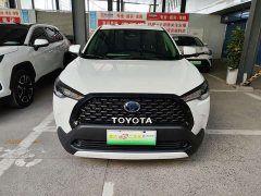Toyota Corolla Sharp Release 2.0L Smart Hybrid Twin-Engine Pioneer Edition - ფოტო 2