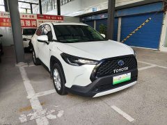 Toyota Corolla Sharp Release 2.0L Smart Hybrid Twin-Engine Pioneer Edition - ფოტო 3