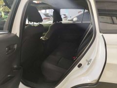 Toyota Corolla Sharp Release 2.0L Smart Hybrid Twin-Engine Pioneer Edition - ფოტო 5