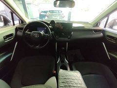 Toyota Corolla Sharp Release 2.0L Smart Hybrid Twin-Engine Pioneer Edition - ფოტო 6