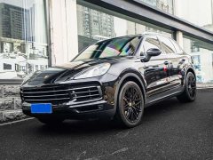 Porsche 2019 Cayenne 3.0T - ფოტო 1