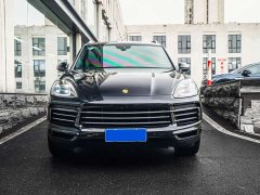 Porsche 2019 Cayenne 3.0T - ფოტო 2