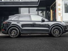 Porsche 2019 Cayenne 3.0T - ფოტო 3