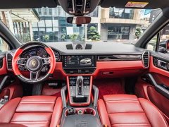 Porsche 2019 Cayenne 3.0T - ფოტო 4