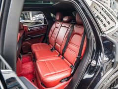 Porsche 2019 Cayenne 3.0T - ფოტო 6