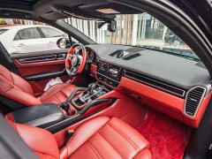 Porsche 2019 Cayenne 3.0T - ფოტო 7