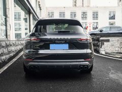 Porsche 2019 Cayenne 3.0T - ფოტო 9