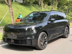 Lynk & Co Geely Lynk & Co 900 2.0T Ultra 6-Seater - ფოტო 1