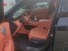 Lynk & Co Geely Lynk & Co 900 2.0T Ultra 6-Seater - ფოტო 10