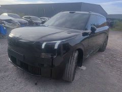 Lynk & Co Geely Lynk & Co 900 2.0T Ultra 6-Seater - ფოტო 2