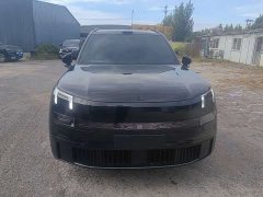 Lynk & Co Geely Lynk & Co 900 2.0T Ultra 6-Seater - ფოტო 3
