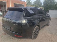 Lynk & Co Geely Lynk & Co 900 2.0T Ultra 6-Seater - ფოტო 4