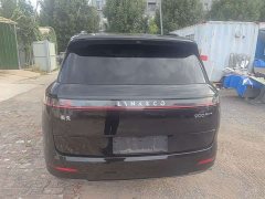 Lynk & Co Geely Lynk & Co 900 2.0T Ultra 6-Seater - ფოტო 6