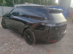 Lynk & Co Geely Lynk & Co 900 2.0T Ultra 6-Seater - ფოტო 7