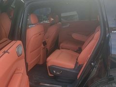 Lynk & Co Geely Lynk & Co 900 2.0T Ultra 6-Seater - ფოტო 9