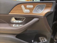 Mercedes-Benz GLE New Energy GLE 350e 4MATIC - ფოტო 10