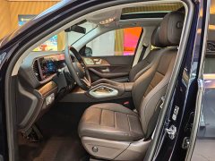 Mercedes-Benz GLE New Energy GLE 350e 4MATIC - ფოტო 11