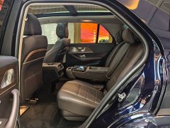 Mercedes-Benz GLE New Energy GLE 350e 4MATIC - ფოტო 12