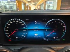 Mercedes-Benz GLE New Energy GLE 350e 4MATIC - ფოტო 13