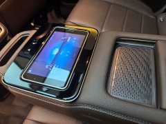 Mercedes-Benz GLE New Energy GLE 350e 4MATIC - ფოტო 14