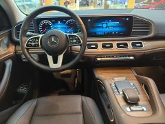 Mercedes-Benz GLE New Energy GLE 350e 4MATIC - ფოტო 15