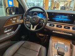 Mercedes-Benz GLE New Energy GLE 350e 4MATIC - ფოტო 16