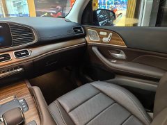 Mercedes-Benz GLE New Energy GLE 350e 4MATIC - ფოტო 17
