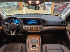 Mercedes-Benz GLE New Energy GLE 350e 4MATIC - ფოტო 18