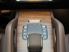 Mercedes-Benz GLE New Energy GLE 350e 4MATIC - ფოტო 19