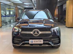 Mercedes-Benz GLE New Energy GLE 350e 4MATIC - ფოტო 2