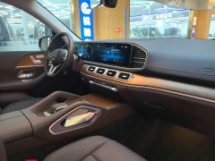 Mercedes-Benz GLE New Energy GLE 350e 4MATIC - ფოტო 20