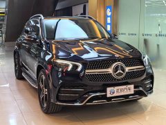 Mercedes-Benz GLE New Energy GLE 350e 4MATIC - ფოტო 3