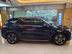 Mercedes-Benz GLE New Energy GLE 350e 4MATIC - ფოტო 4