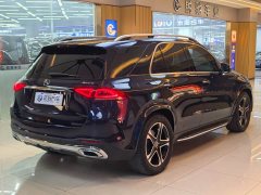Mercedes-Benz GLE New Energy GLE 350e 4MATIC - ფოტო 5