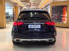 Mercedes-Benz GLE New Energy GLE 350e 4MATIC - ფოტო 6