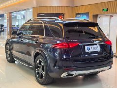 Mercedes-Benz GLE New Energy GLE 350e 4MATIC - ფოტო 7