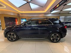 Mercedes-Benz GLE New Energy GLE 350e 4MATIC - ფოტო 8