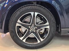 Mercedes-Benz GLE New Energy GLE 350e 4MATIC - ფოტო 9