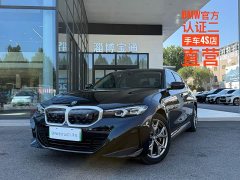BMW i3 2022 eDrive 35 L - ფოტო 1