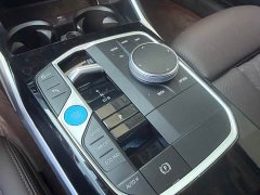 BMW i3 2022 eDrive 35 L - ფოტო 10