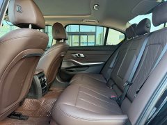 BMW i3 2022 eDrive 35 L - ფოტო 11